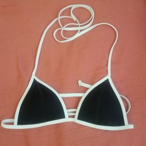 Triangle Bikini Top